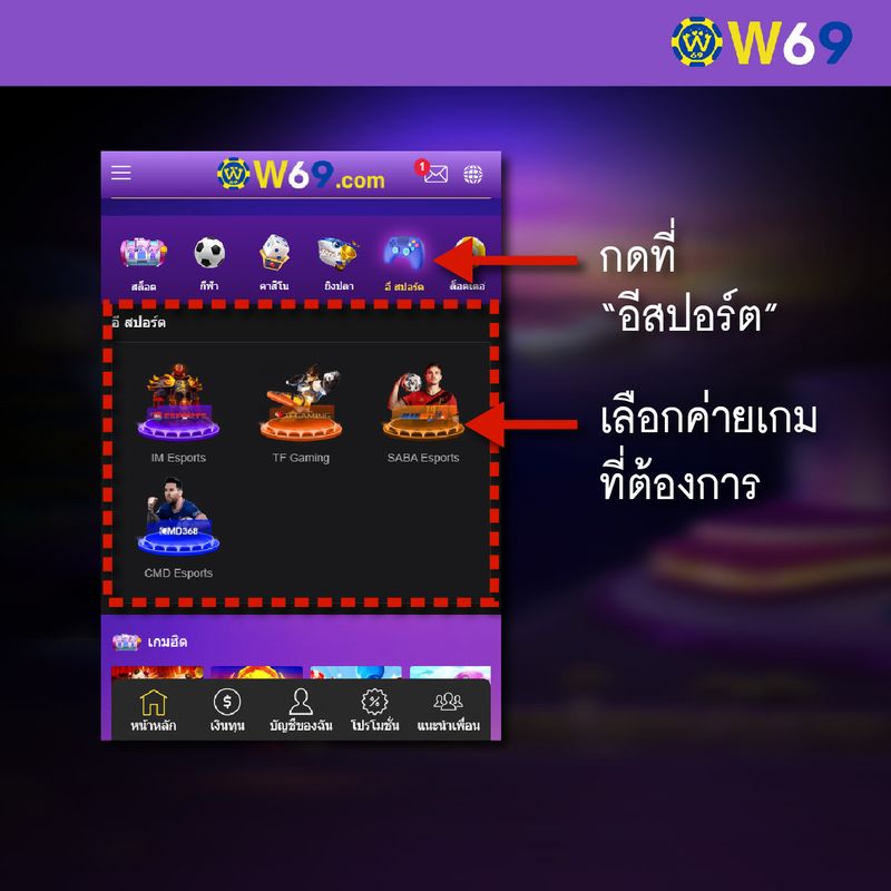 W69 เล่นอีสปอร์ต-01